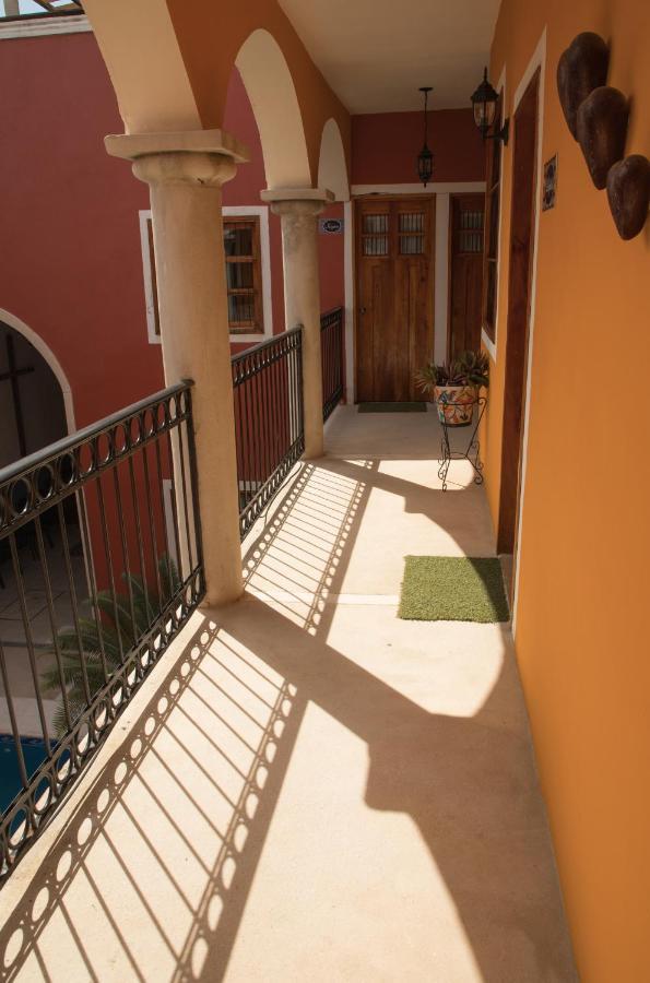 Hotel Casa Sofia Tulum With Pool Экстерьер фото