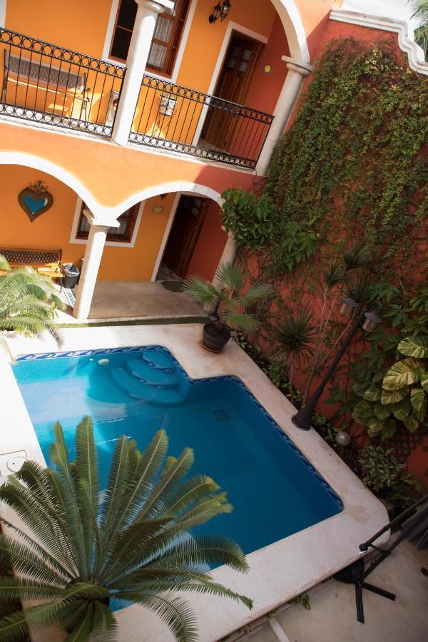 Hotel Casa Sofia Tulum With Pool Экстерьер фото