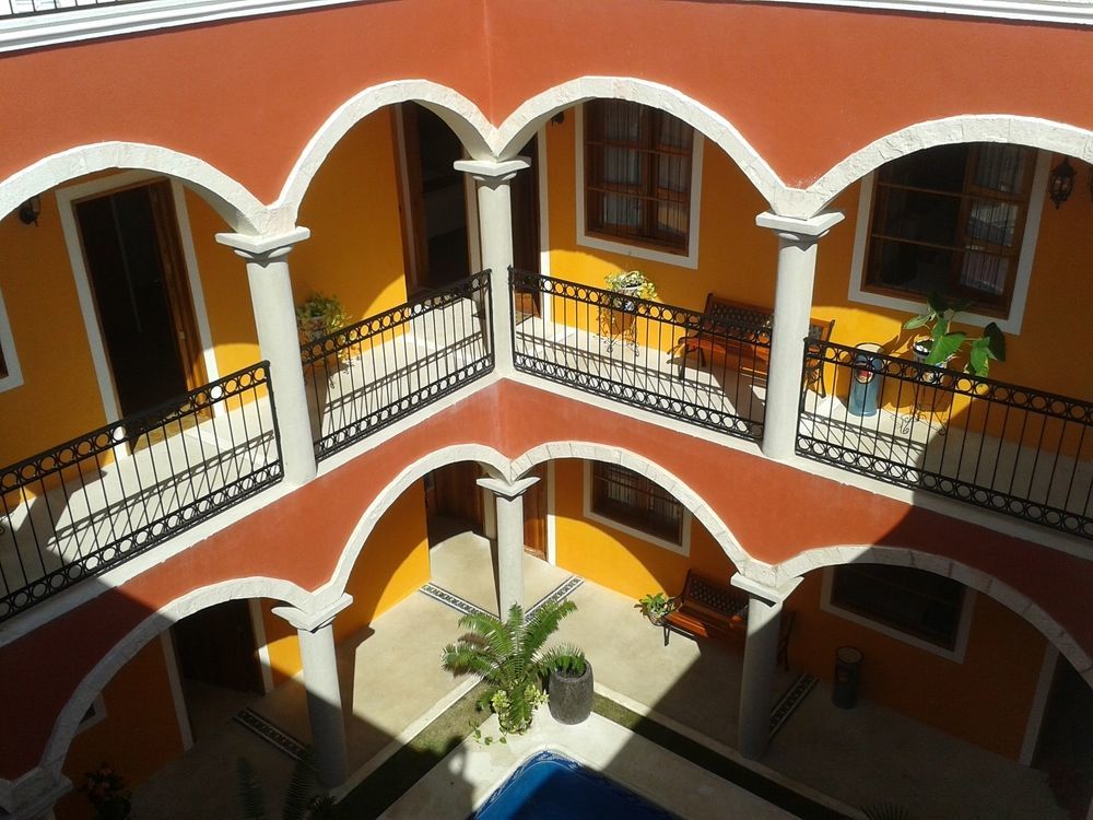Hotel Casa Sofia Tulum With Pool Экстерьер фото