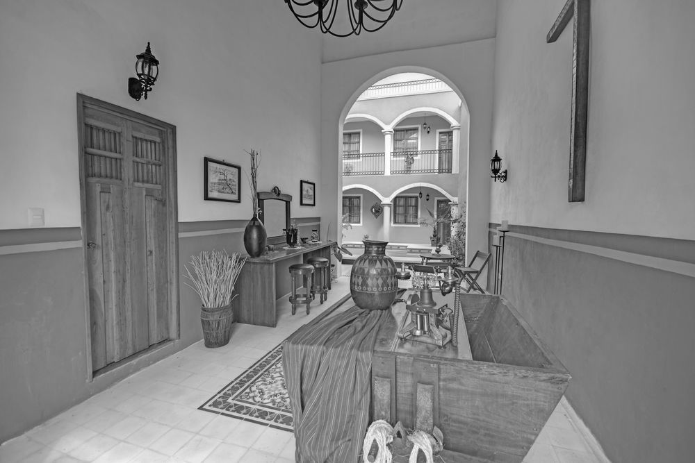 Hotel Casa Sofia Tulum With Pool Экстерьер фото