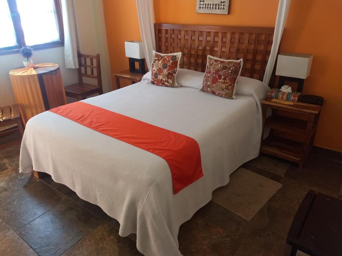 Hotel Casa Sofia Tulum With Pool Экстерьер фото