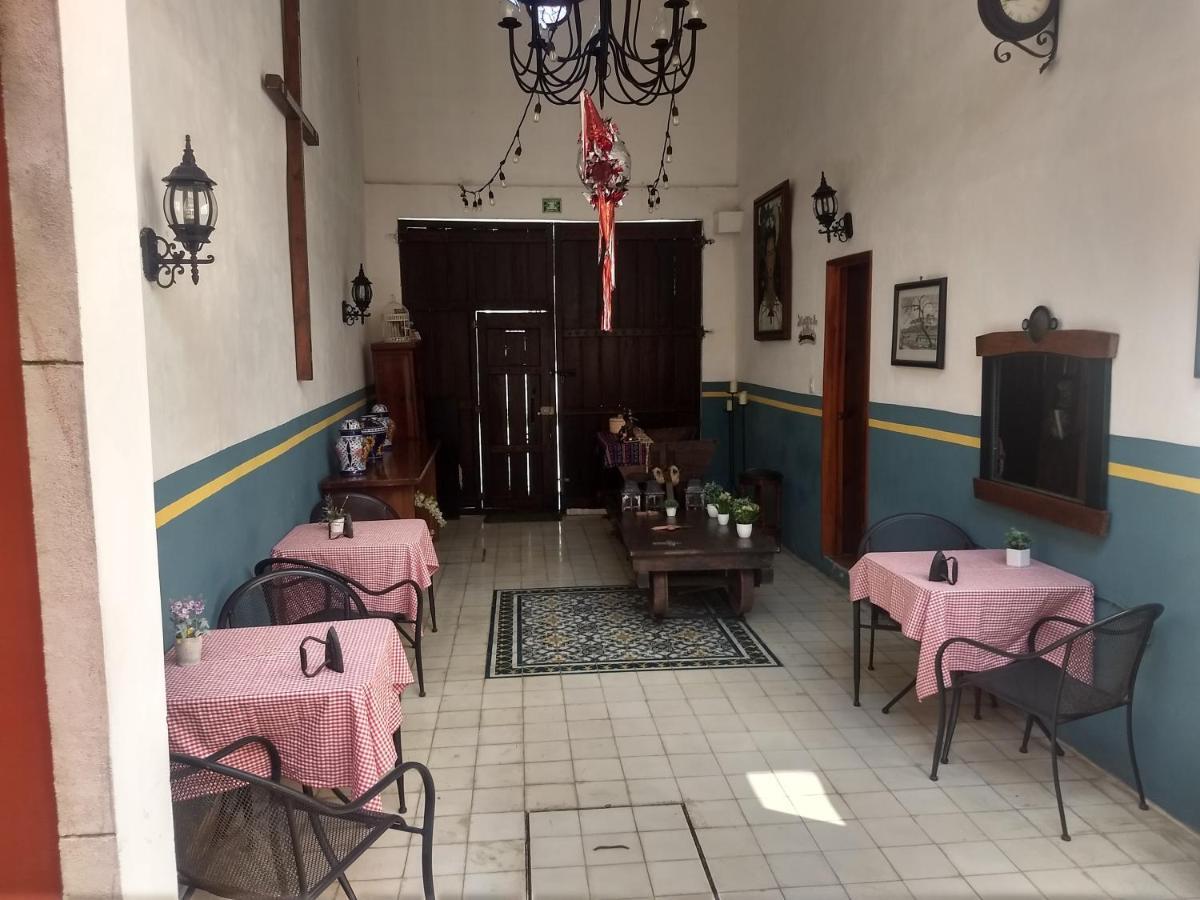 Hotel Casa Sofia Tulum With Pool Экстерьер фото