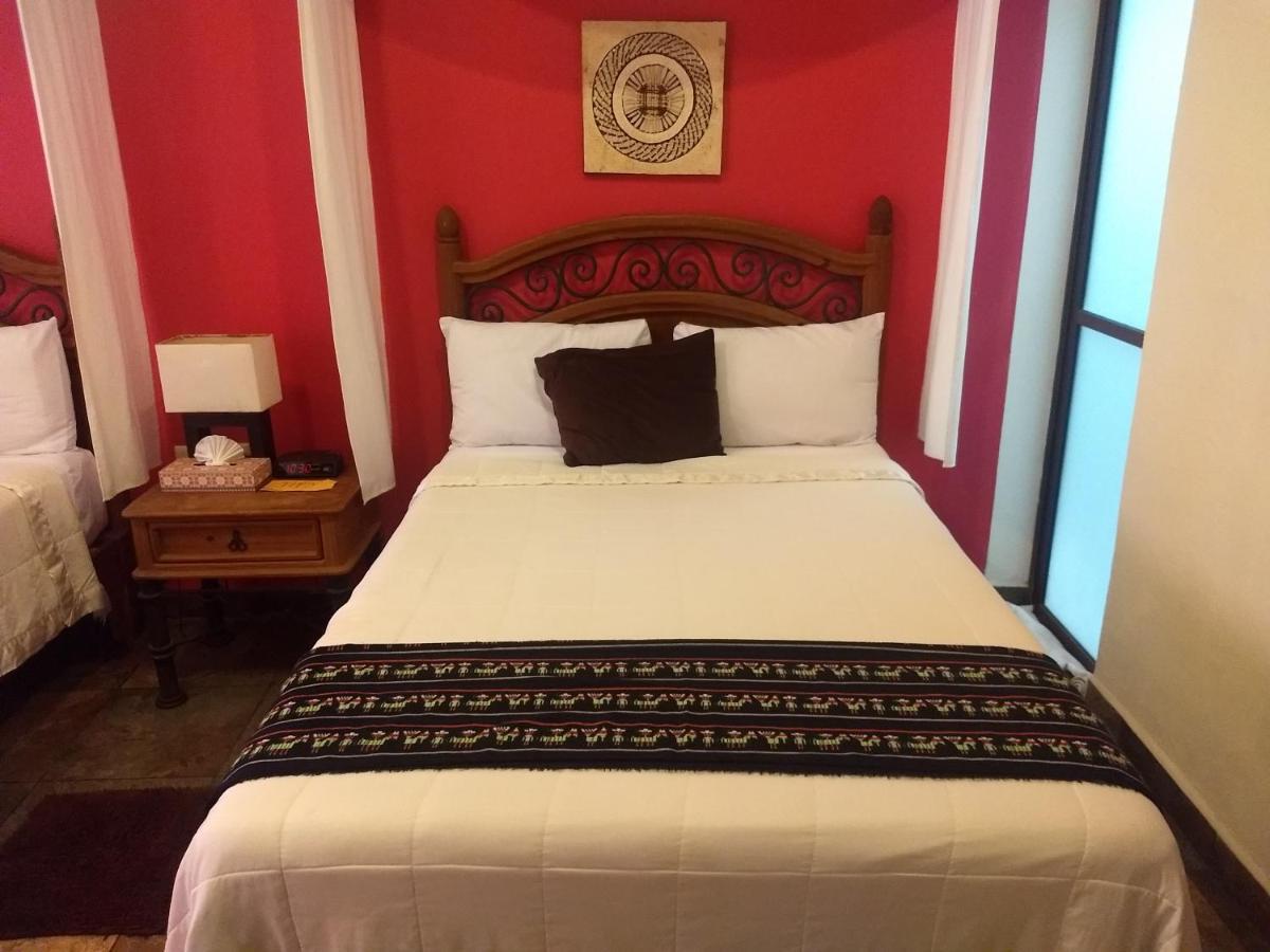 Hotel Casa Sofia Tulum With Pool Экстерьер фото