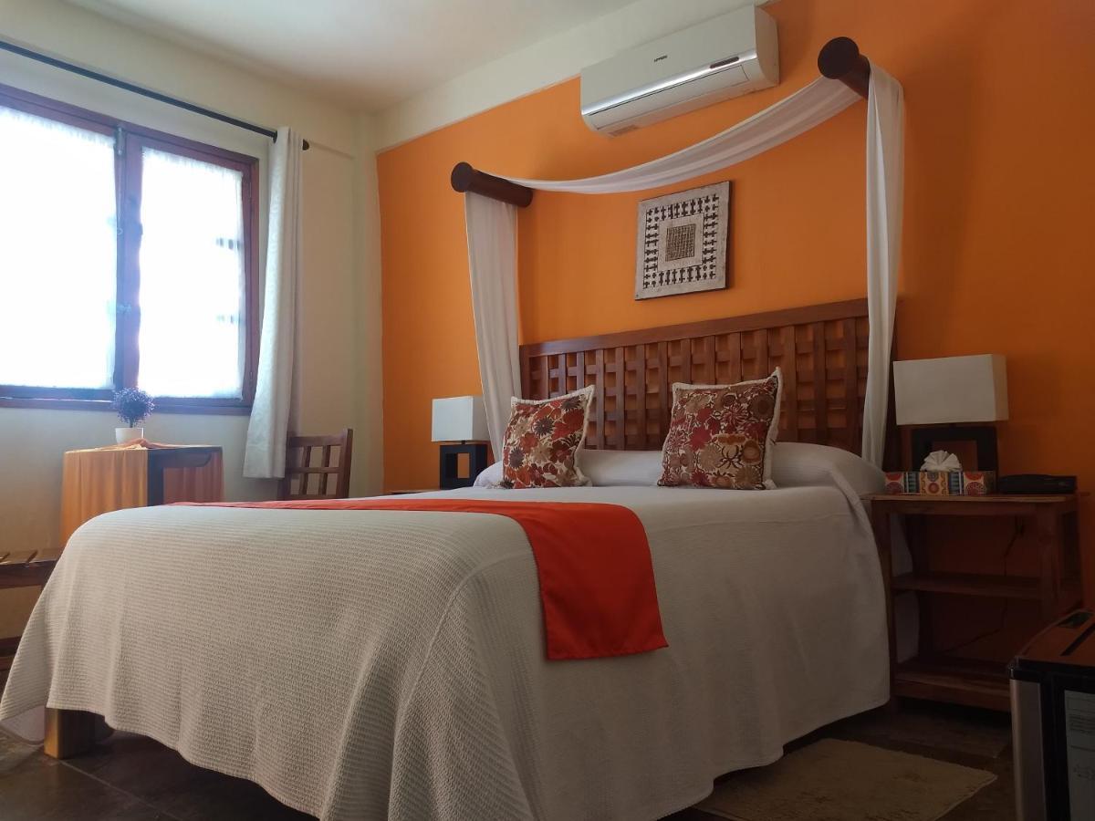 Hotel Casa Sofia Tulum With Pool Экстерьер фото