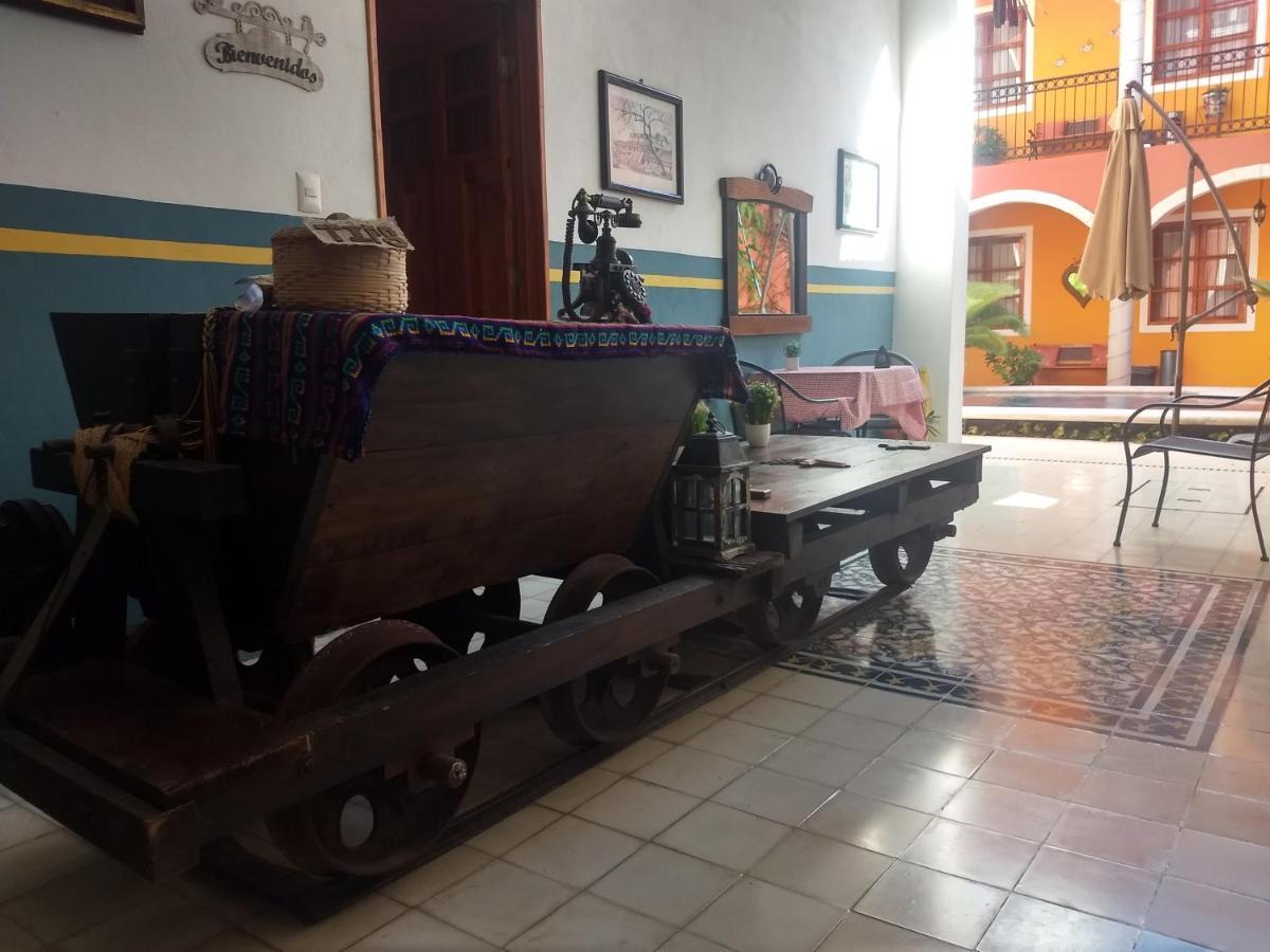 Hotel Casa Sofia Tulum With Pool Экстерьер фото
