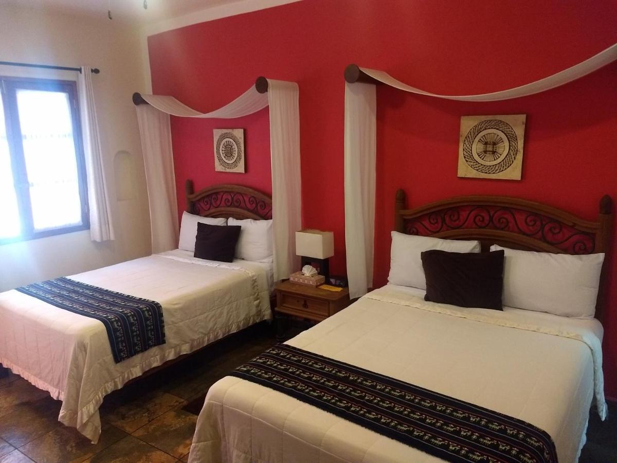 Hotel Casa Sofia Tulum With Pool Экстерьер фото